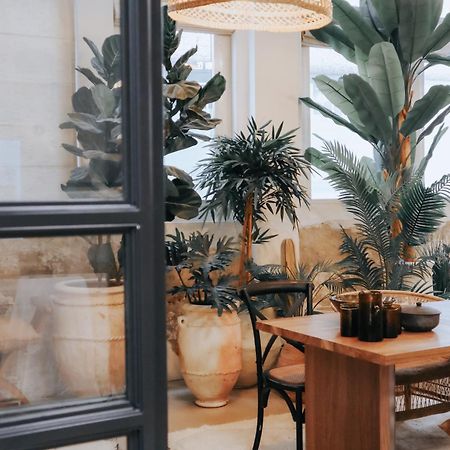 Haert Boutique Wellness Suites City Centre Haarlem Ngoại thất bức ảnh