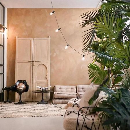 Haert Boutique Wellness Suites City Centre Haarlem Ngoại thất bức ảnh