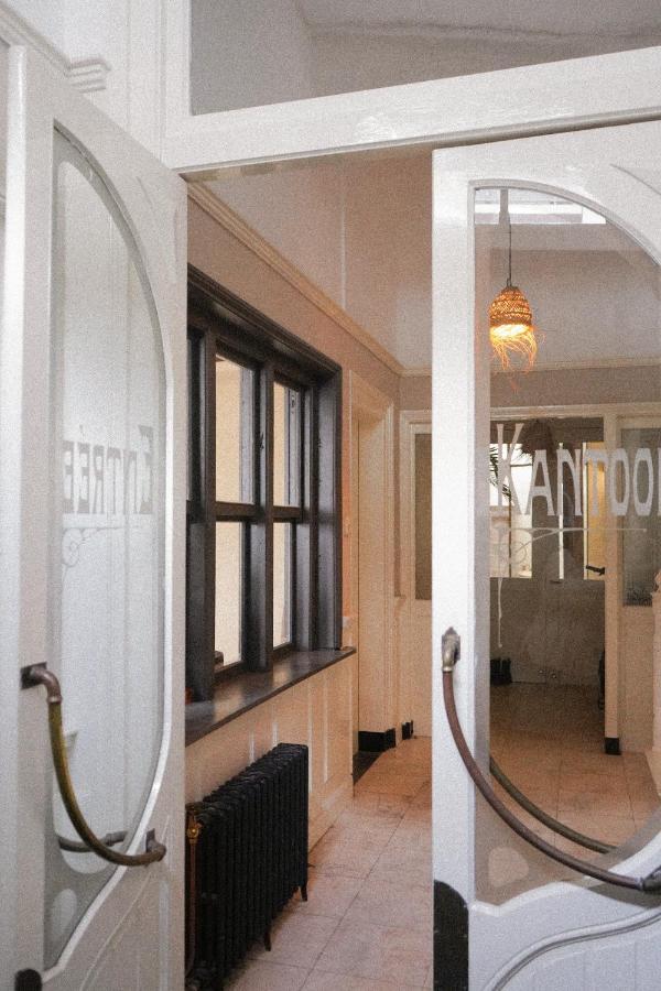 Haert Boutique Wellness Suites City Centre Haarlem Ngoại thất bức ảnh