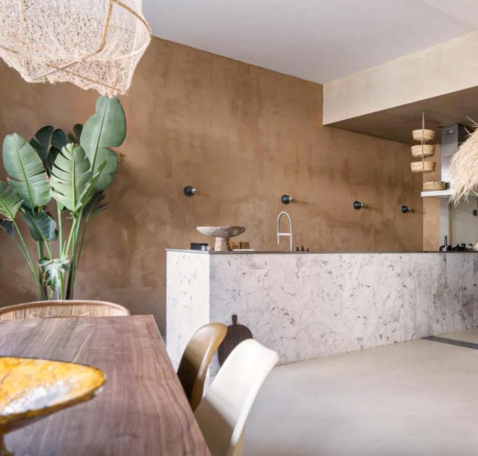 Haert Boutique Wellness Suites City Centre Haarlem Ngoại thất bức ảnh