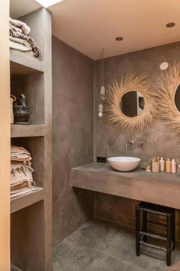Haert Boutique Wellness Suites City Centre Haarlem Ngoại thất bức ảnh