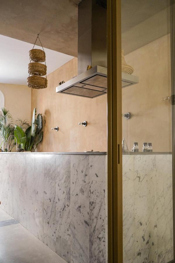 Haert Boutique Wellness Suites City Centre Haarlem Ngoại thất bức ảnh