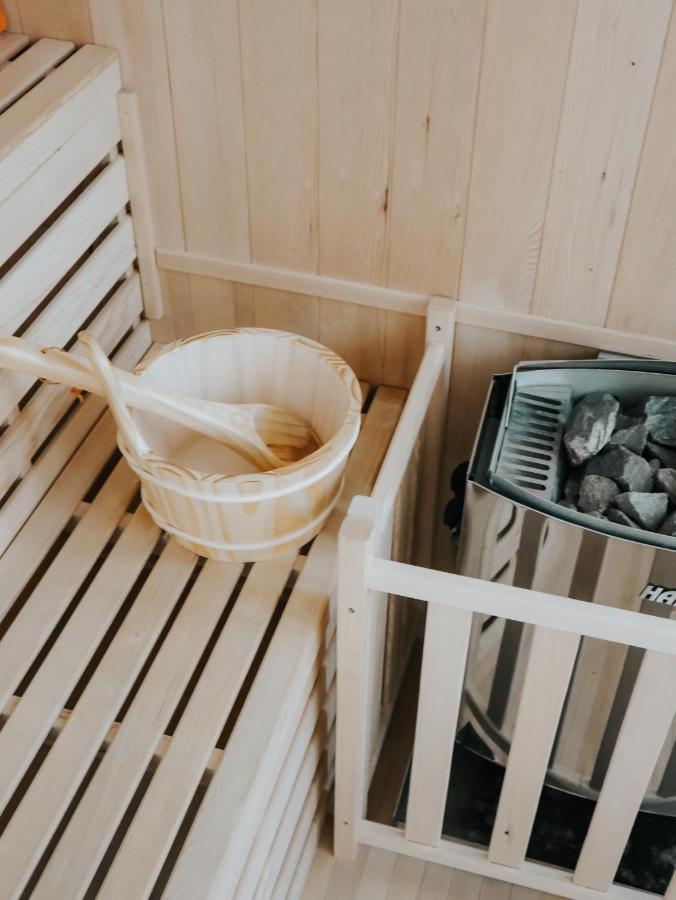 Haert Boutique Wellness Suites City Centre Haarlem Ngoại thất bức ảnh