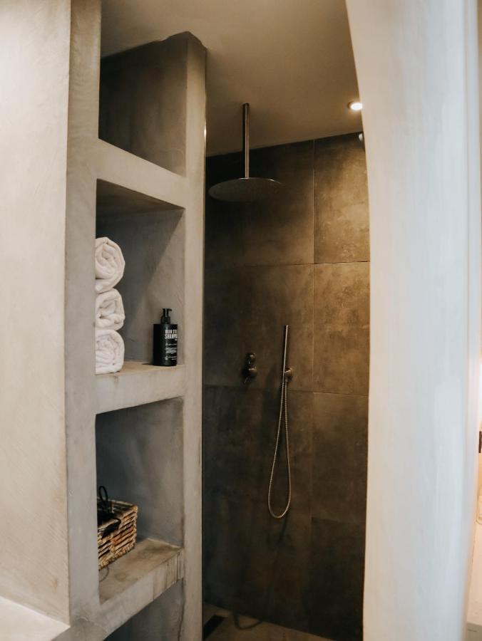 Haert Boutique Wellness Suites City Centre Haarlem Ngoại thất bức ảnh